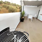 La Martela De Segura Duplex Rural Piscina