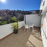 La Martela De Segura Duplex Rural Piscina *