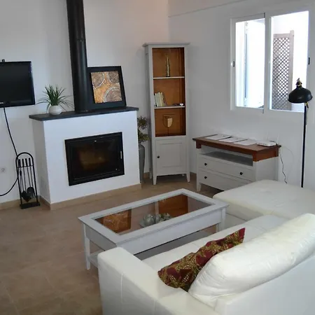 Apartamento La Martela De Segura