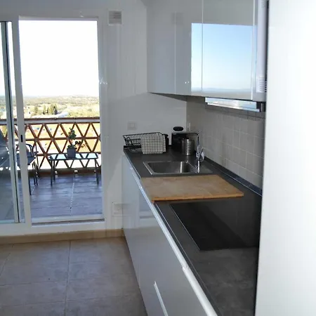 Apartamento La Martela De Segura Segura de León