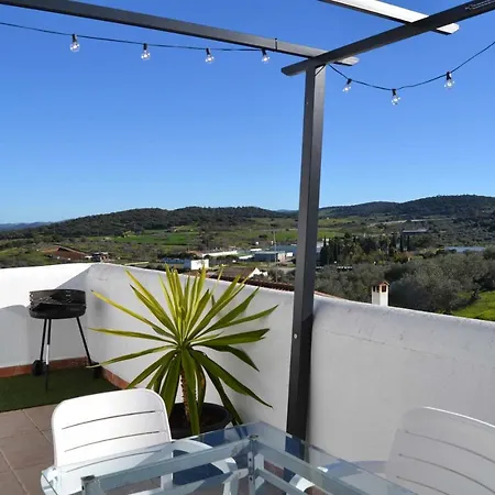 La Martela De Segura Apartamento *