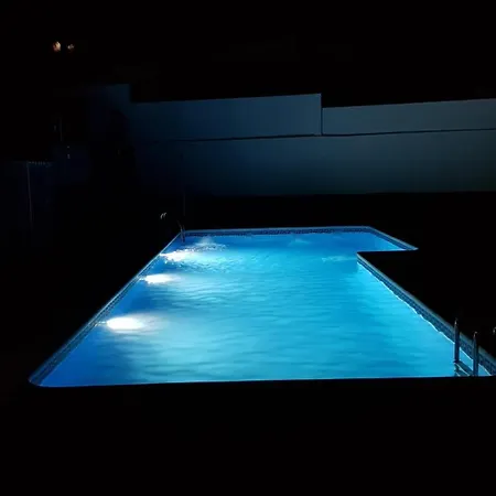 Apartamento La Martela De Segura