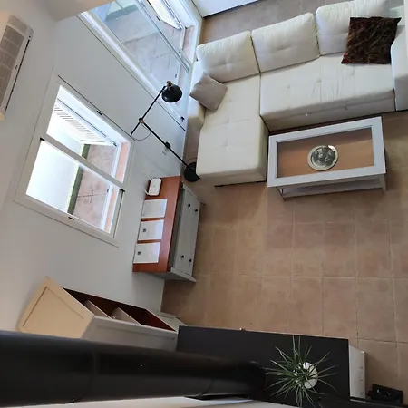 Apartamento La Martela De Segura