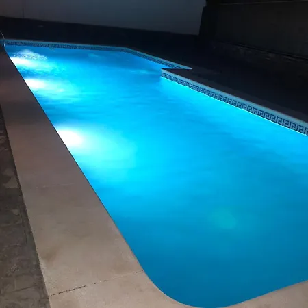 La Martela De Segura Apartamento *