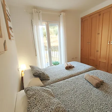 La Martela De Segura Apartamento