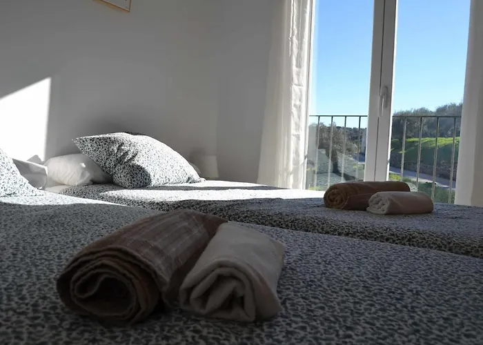 La Martela De Segura Duplex Rural Piscina Segura de Leon