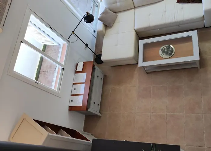 Apartment La Martela De Segura Duplex Rural Piscina