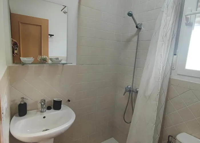 La Martela De Segura Duplex Rural Piscina Apartment Segura de Leon