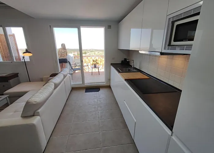 La Martela De Segura Duplex Rural Piscina * Segura de Leon