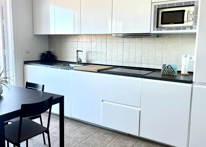 La Martela De Segura Duplex Rural Piscina *